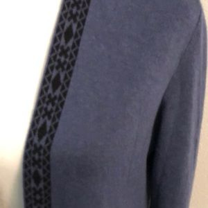 Belldini cardigan size large